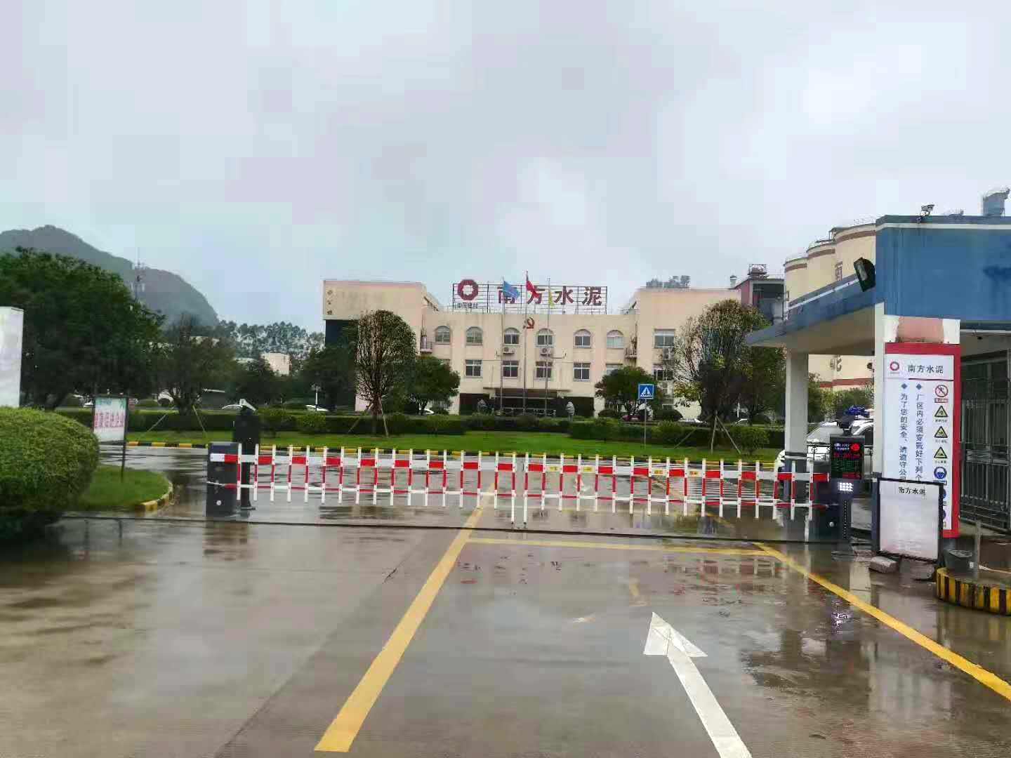 欽州攝像頭安裝廠家地址