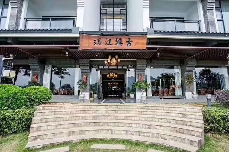 梧州物業(yè)監(jiān)控廠家電話口碑推薦