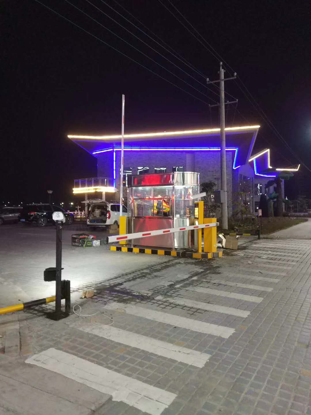 梧州超市監(jiān)控型號參數(shù)售后無憂
